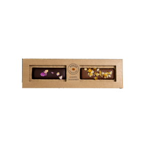 Anker Chokolade - Ankers Julebarer KO 75g