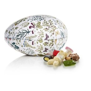 Bon Coca Metal�g Wild Flowers, Familieblanding, 200 g.