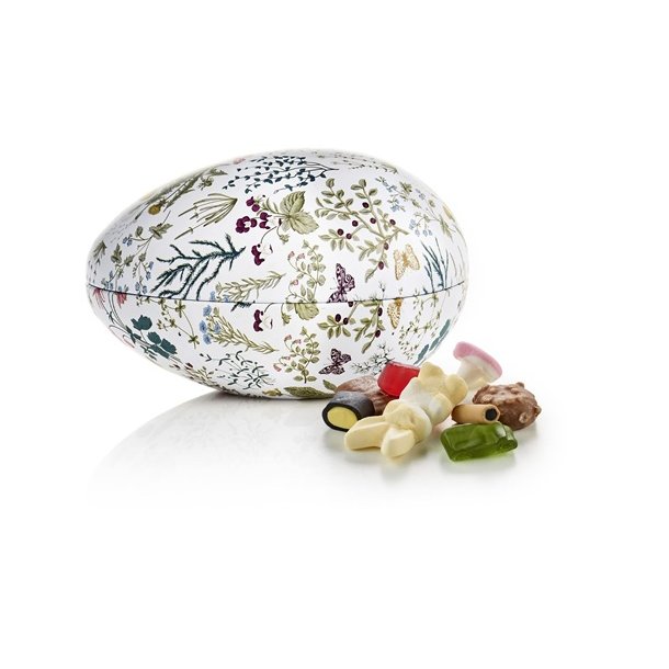 Bon Coca Metal�g Wild Flowers, Familieblanding, 200 g.