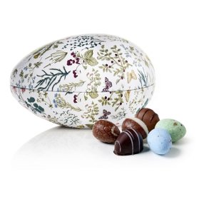 Bon Coca Metal�g Wild Flowers, Mixede P�ske�g, 250 g.