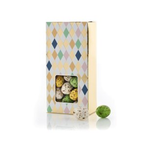 Bon Coca Harlekin �ske -Gourmet�g m/straciatella 100g.