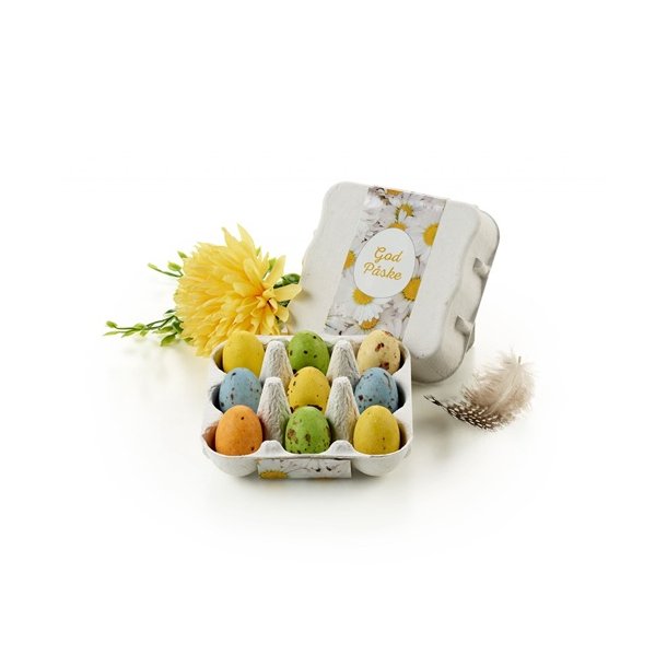 Bon Coca - �ggebakke - 65 gr. 9 stk Gourmet�g Mix