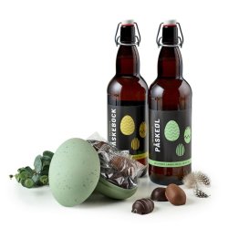 P�ske -  �lpakke 5 - 2026