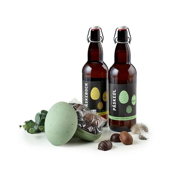 P�ske -  �lpakke 5 - 2026