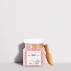 Sunday Rain - Bath Crystals Watermelon &amp; Mint