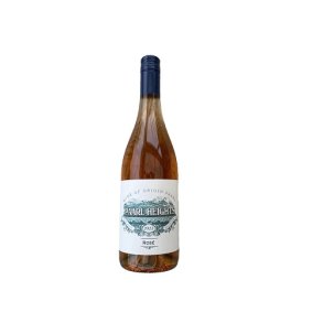 Rosevin - Sydafrika - Paarl Heights Rose vin - 2022 -  75 cl. - 12% vol.