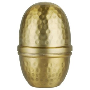 Ib Laursen Pskeg Carolina NON FOOD hamret mnster