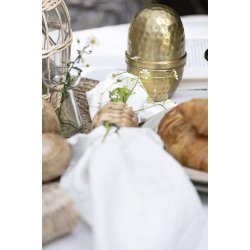 Ib Laursen Pskeg Carolina NON FOOD hamret mnster