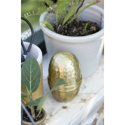 Ib Laursen Pskeg Carolina NON FOOD hamret mnster