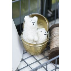 Ib Laursen Pskeg Carolina NON FOOD hamret mnster