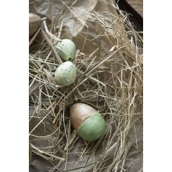 Ib Laursen Pskeg t/ophng brun/grn