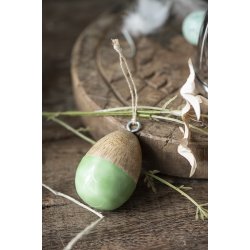 Ib Laursen Pskeg t/ophng brun/grn