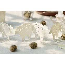 Ib Laursen - Pskebordpynt - remse af lam