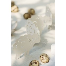 Ib Laursen - Pskebordpynt - remse af lam