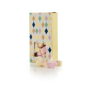  Bon Coca Harlekin �ske -50 g. P�skeskum 