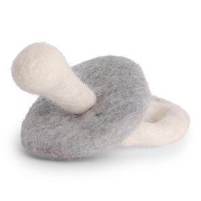 Gry & Sif - Pacifier  Blue