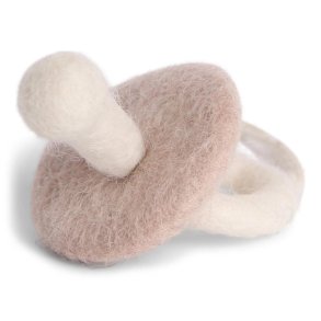Gry & Sif - Pacifier  Rose