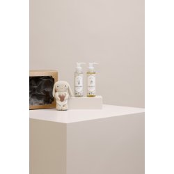 Lille Kanin - Gave�ske - Sansekanin &amp; Bad