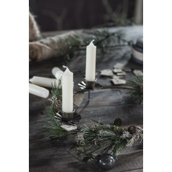 Ib Laursen Pakkepynt 1-4 natur