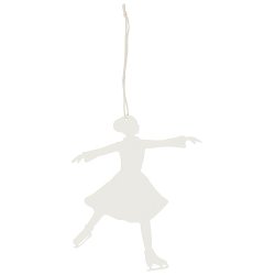 Ib Laursen - Papirklip skjtedanser