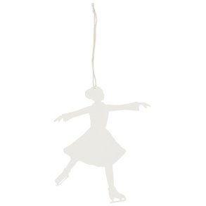 Ib Laursen - Papirklip skjtedanser