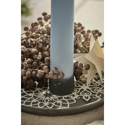 Ib Laursen Snekrystal 3 varianter, 1 stk.