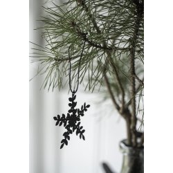 Ib Laursen Papirklip snekrystal m/blade