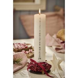 Ib Laursen - Papirklip stjerne 3-dimensional