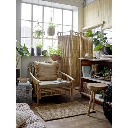 Bloomingville - Paula Kop, Grn, Stentj