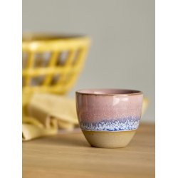 Bloomingville Paula Kop, Rosa uden hank, Stent�j 