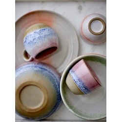 Bloomingville -Paula Kop, Rosa, Stentj