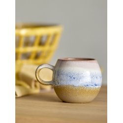 Bloomingville -Paula Kop, Rosa, Stentj