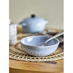 Bloomingville - Paula Morgenmadsst, Bl, Stentj, 12 dele