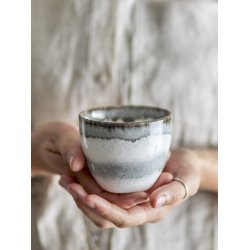 Bloomingville Paula Kop Gr uden hank, Stentj