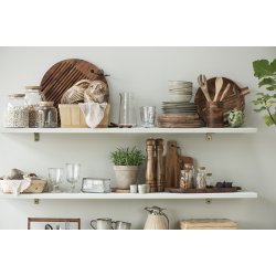 Ib Laursen - Peberkvrn akacietr