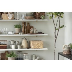 Ib Laursen - Peberkvrn akacietr