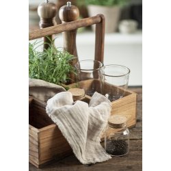 Ib Laursen - Peberkvrn akacietr