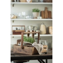 Ib Laursen - Peberkvrn akacietr