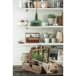 Ib Laursen - Peberkvrn akacietr