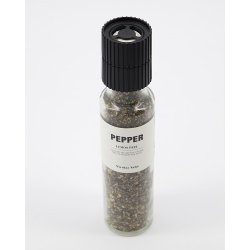 Nicolas Vah Peber - Lemon Peel 135g - bedst fr November 2025