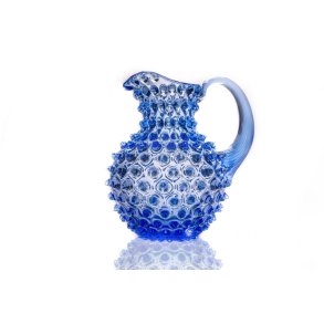 Anna Von Lipa - Pindsvin kande 1 liter - Light Blue 