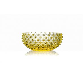 Anna von Lipa Pindsvineskl, 17 cm Citron