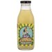 Betty´s Lemonade - ananas 500 ml.