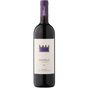 Rdvin - Italien - Podere Sapaio  Volpolo 2021 75 cl. 14,5%