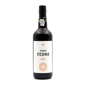 Portvin Cedro - Tawny - 19%, 750 ml. 