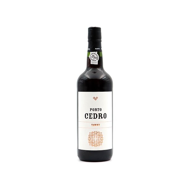 Portvin Cedro - Tawny - 19%VOL
