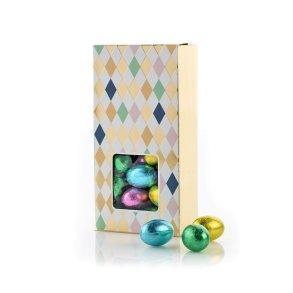 Bon Coca Harlekin �ske -Pralin��g 100g.