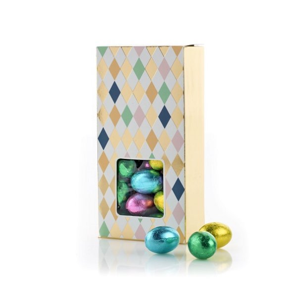 Bon Coca Harlekin �ske -Pralin��g 100g.