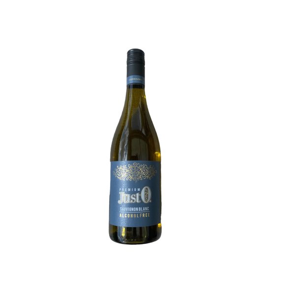 Premium Just 0 - Sauvignon Blanc - Alkohol fri