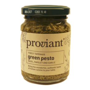 Proviant Grn Pesto - 90g